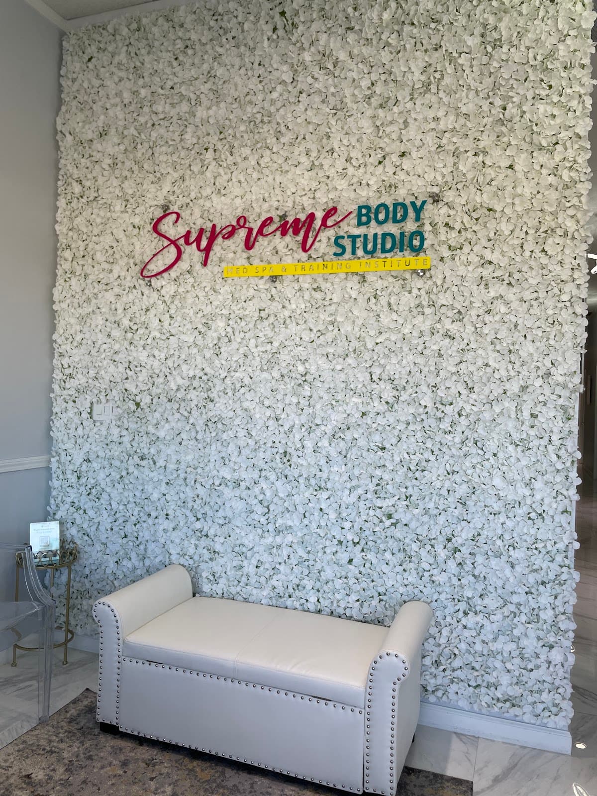 Supreme Body Studio photo 3