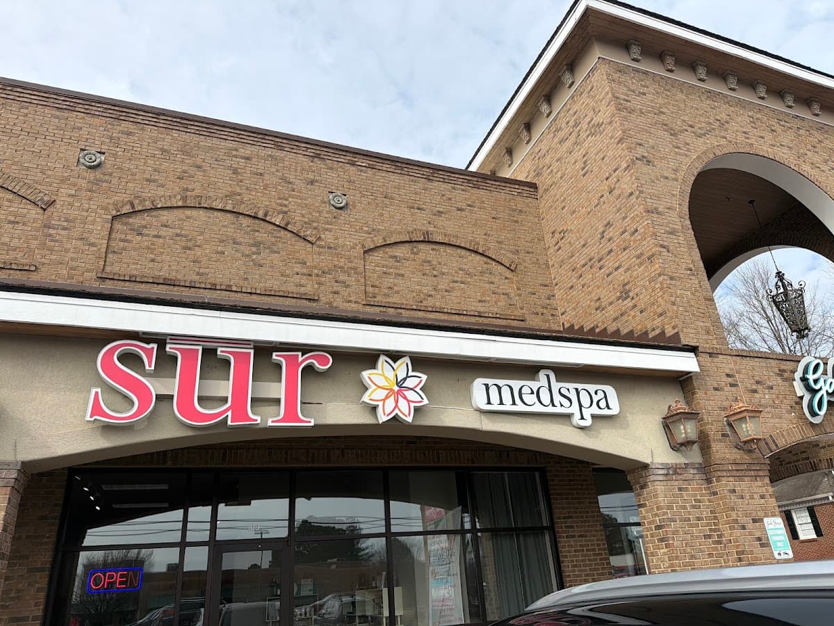SUR MedSpa - Marietta, GA photo 3