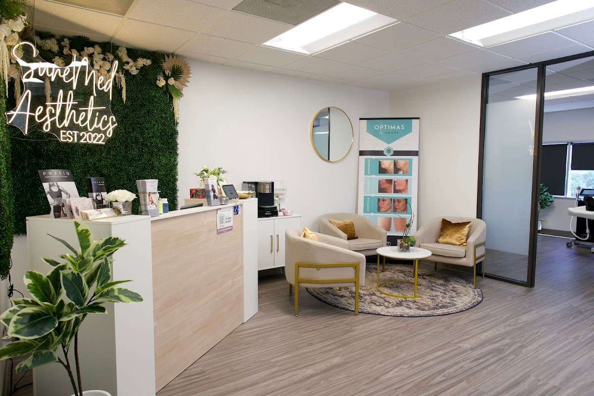 SureMED Aesthetics photo 2