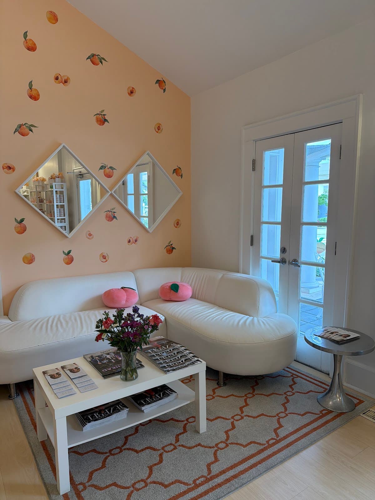 Sweet Peach - Wax , Sugaring and Laser photo 2