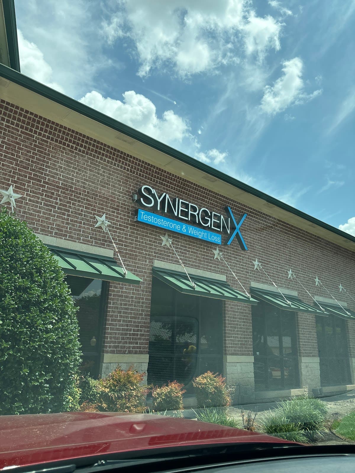 SynergenX McKinney | Hormone Health & TRT Clinic photo 3