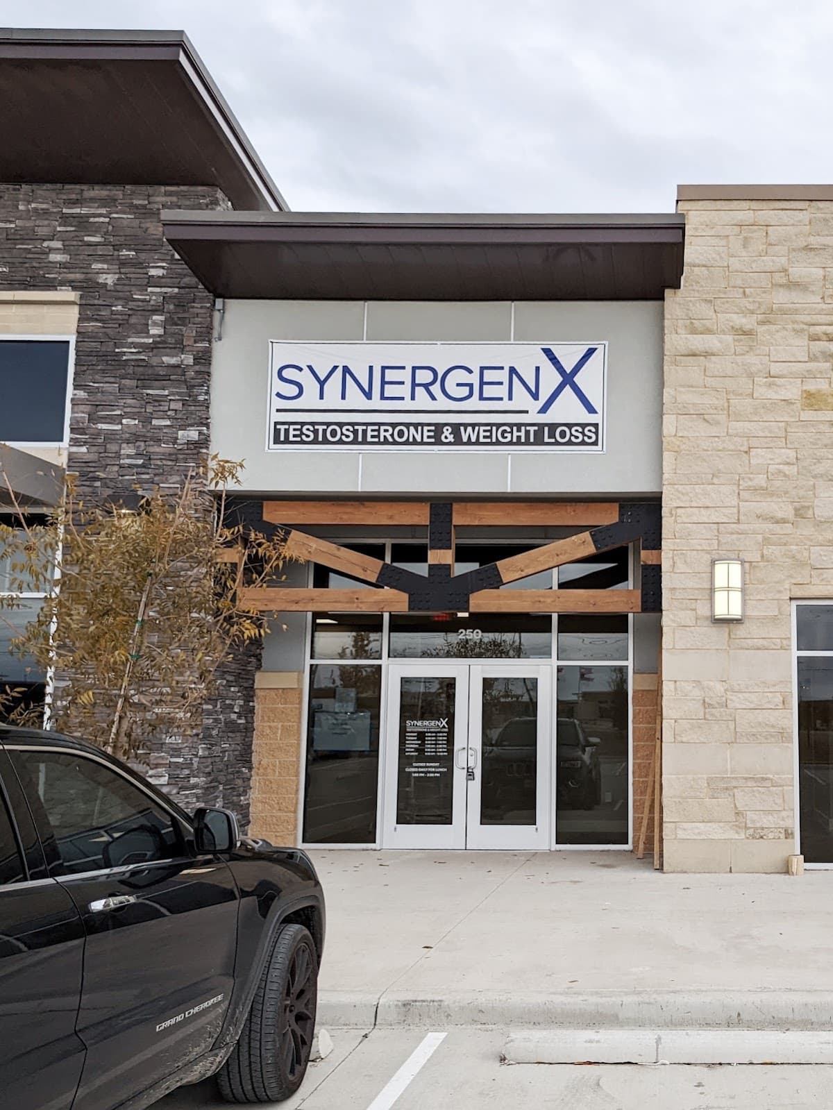 SynergenX Prosper | Hormone Health & TRT Clinic photo 1