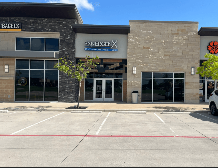 SynergenX Prosper | Hormone Health & TRT Clinic photo 3