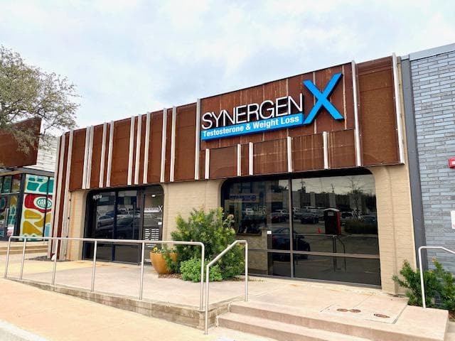 SynergenX Walnut Hill | Hormone Health & TRT Clinic photo 1