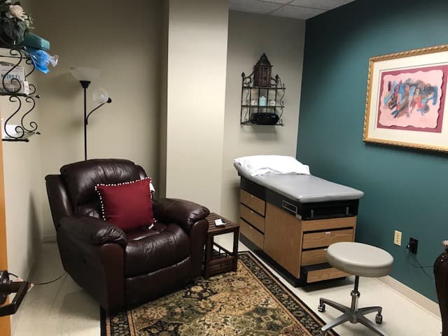 Taylor Medical Wellness, Weight Loss and Aesthetic Group photo 1