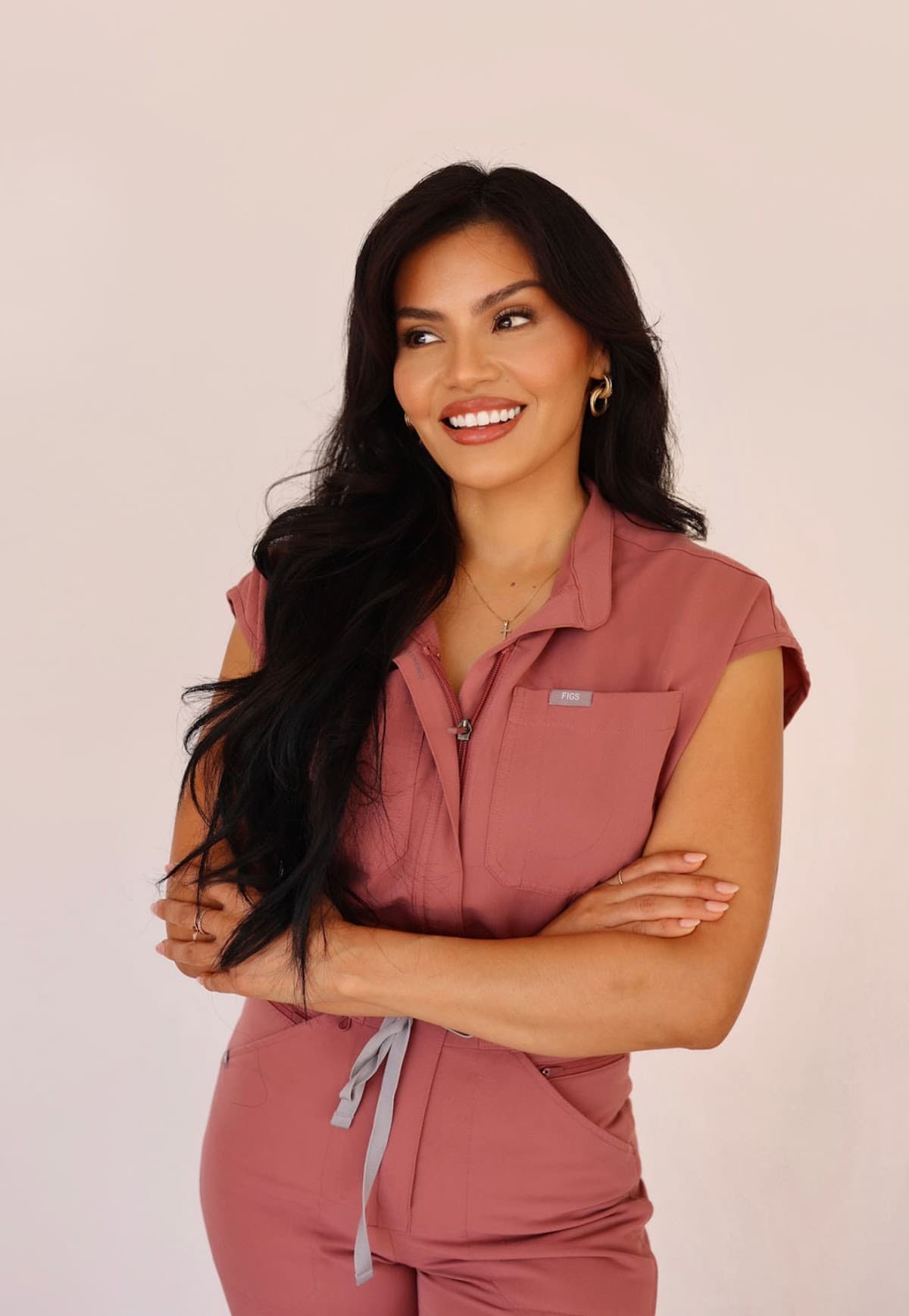 Tejas Beauty Nurse photo 1