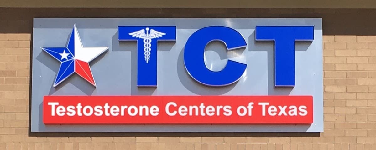 Testosterone Centers of Texas photo 1