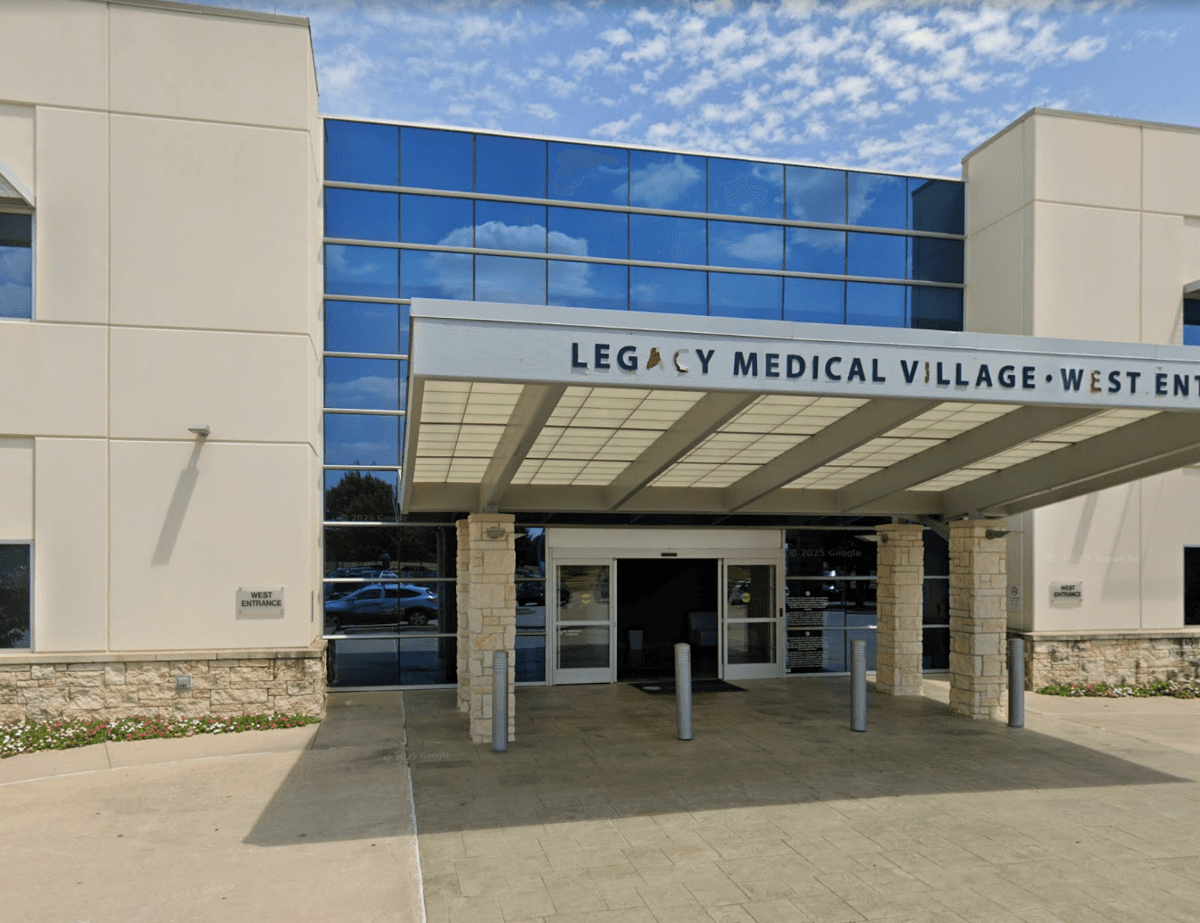 Texas Endovascular - Plano photo 1