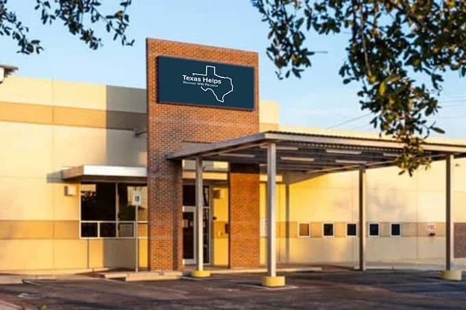Texas Helps photo 1