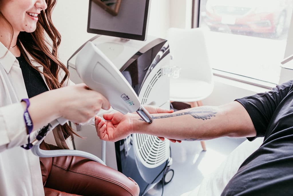 Texas Laser and Aesthetics Medspa photo 2