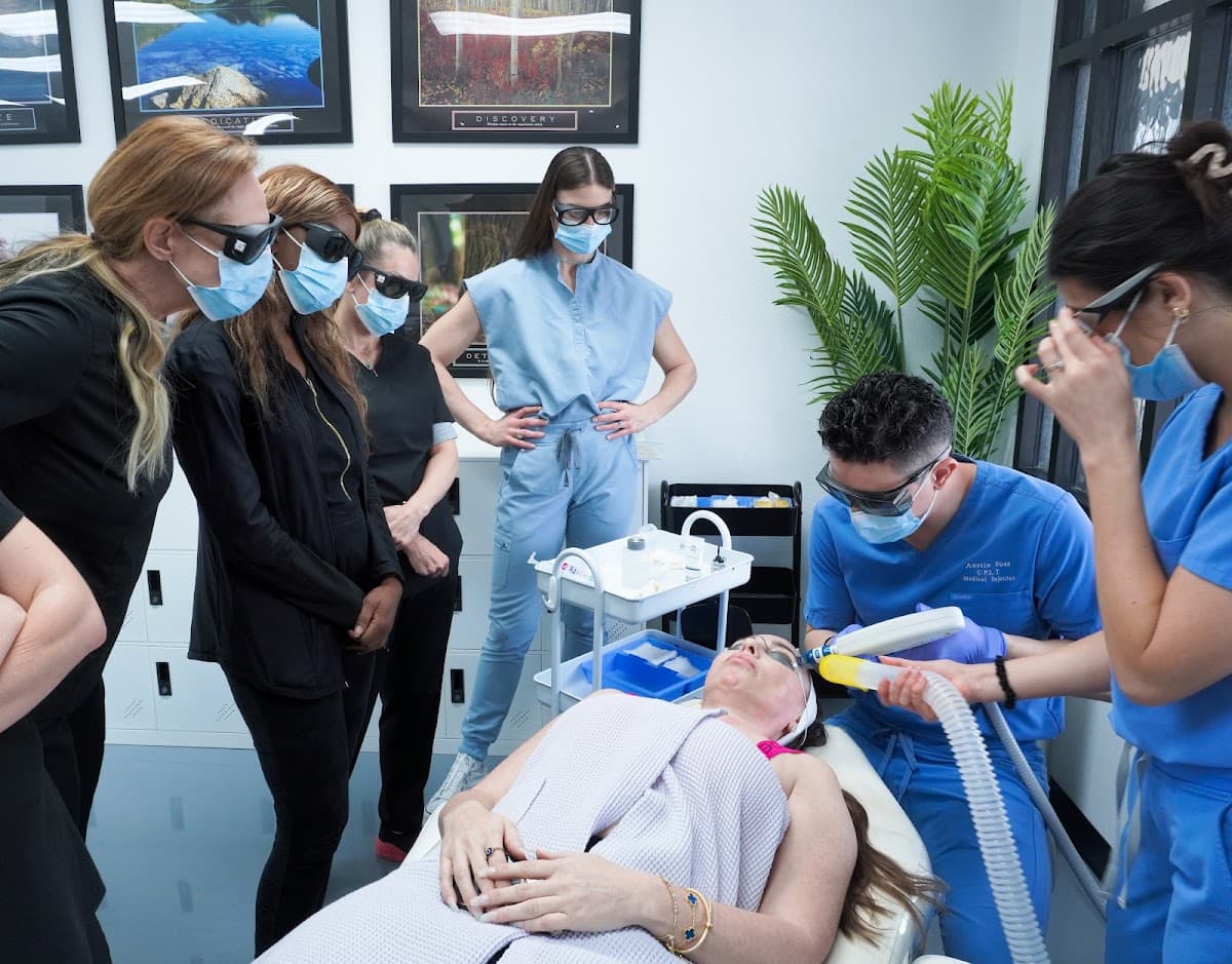 Texas Laser and Aesthetics Training Academy photo 1