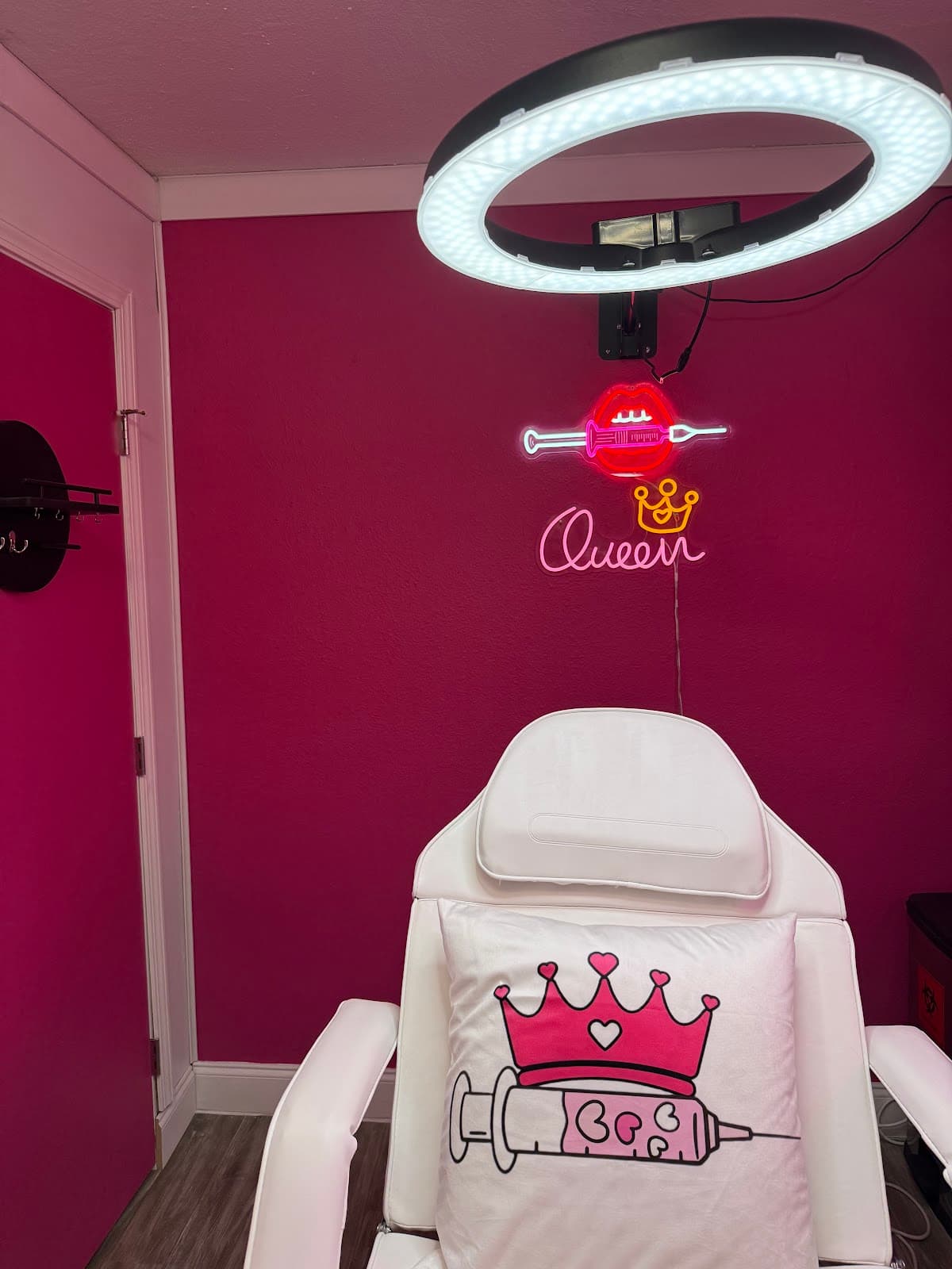 Texas Needle Queen • Botox & Lip Filler Clinic | Round Rock, TX photo 3