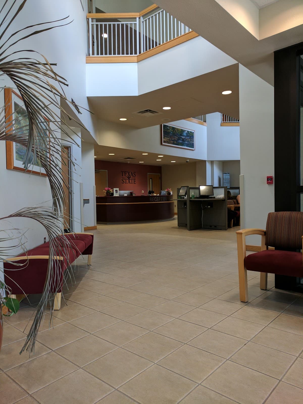Texas State Student Health Center - University Health Services photo 2