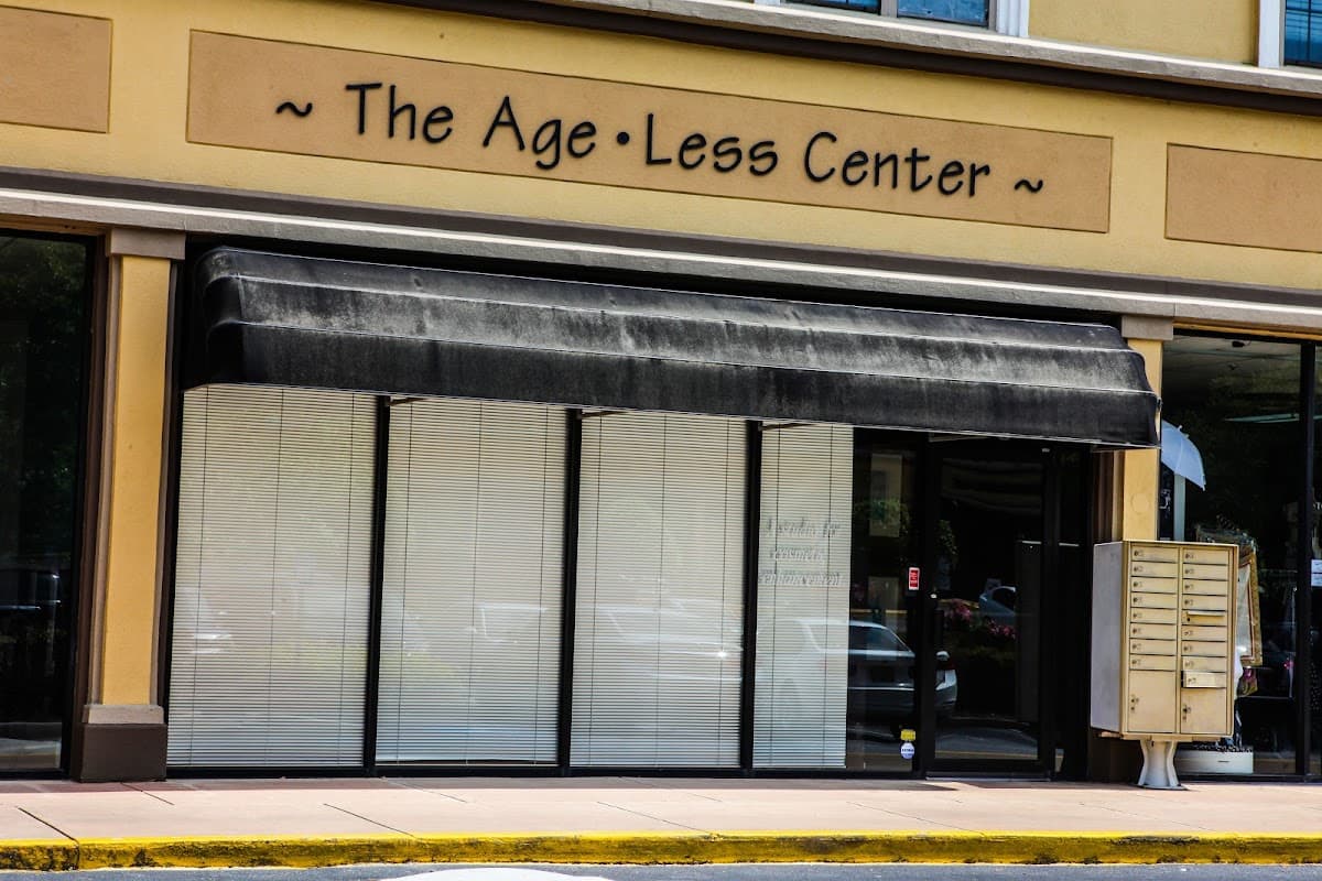 The Ageless Center photo 1