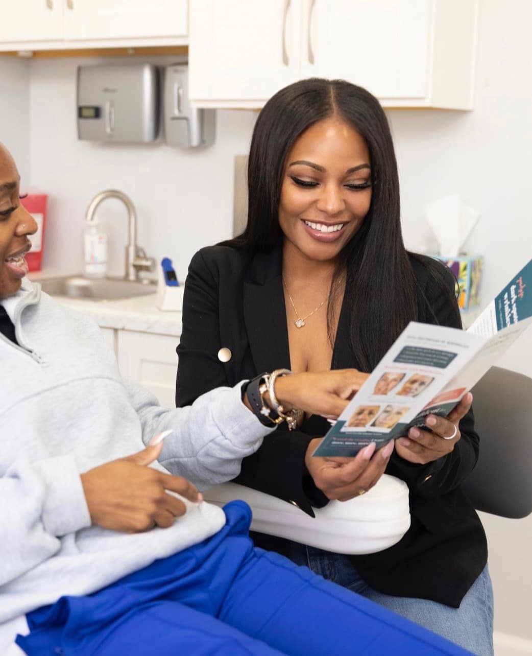 The Atlanta Aesthetician "Aesthetics of Atlanta photo 1