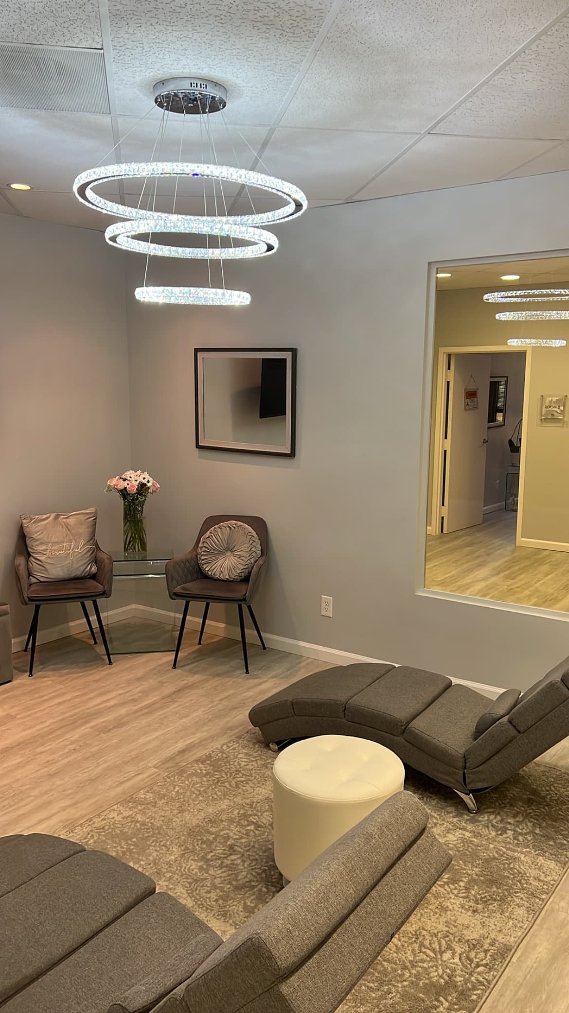 The Atlanta Aesthetician "Aesthetics of Atlanta photo 2