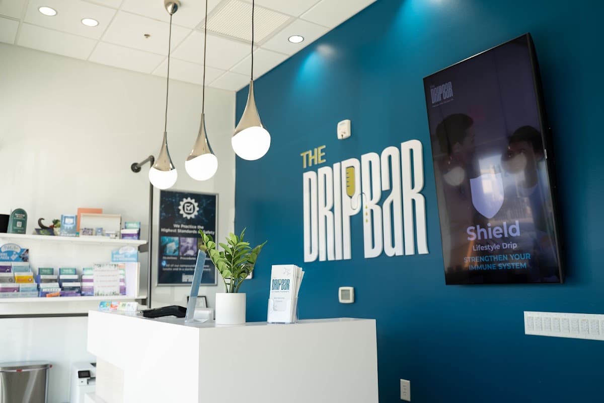 The DRIPBaR New Braunfels photo 1