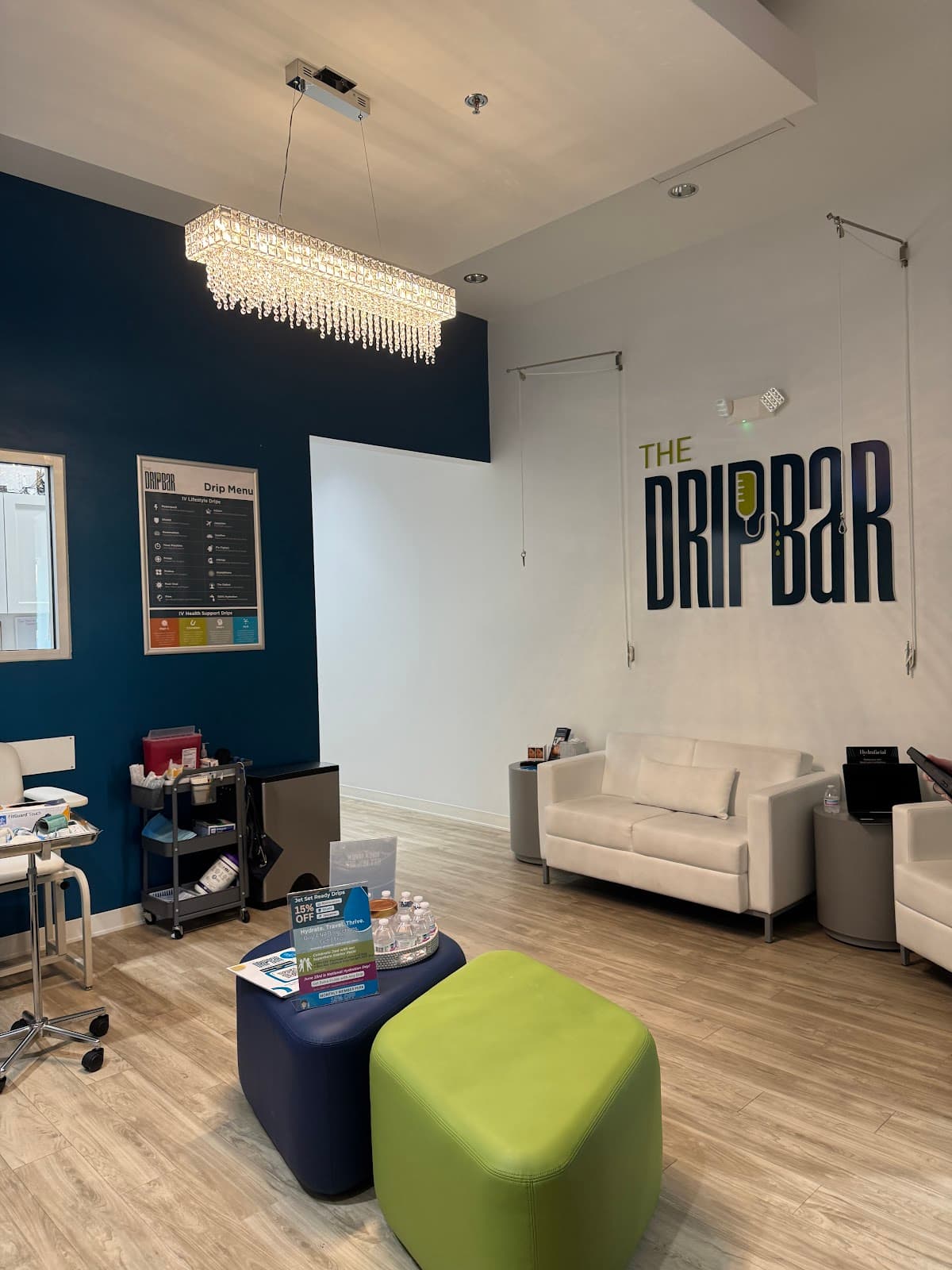The DRIPBaR New Braunfels photo 2