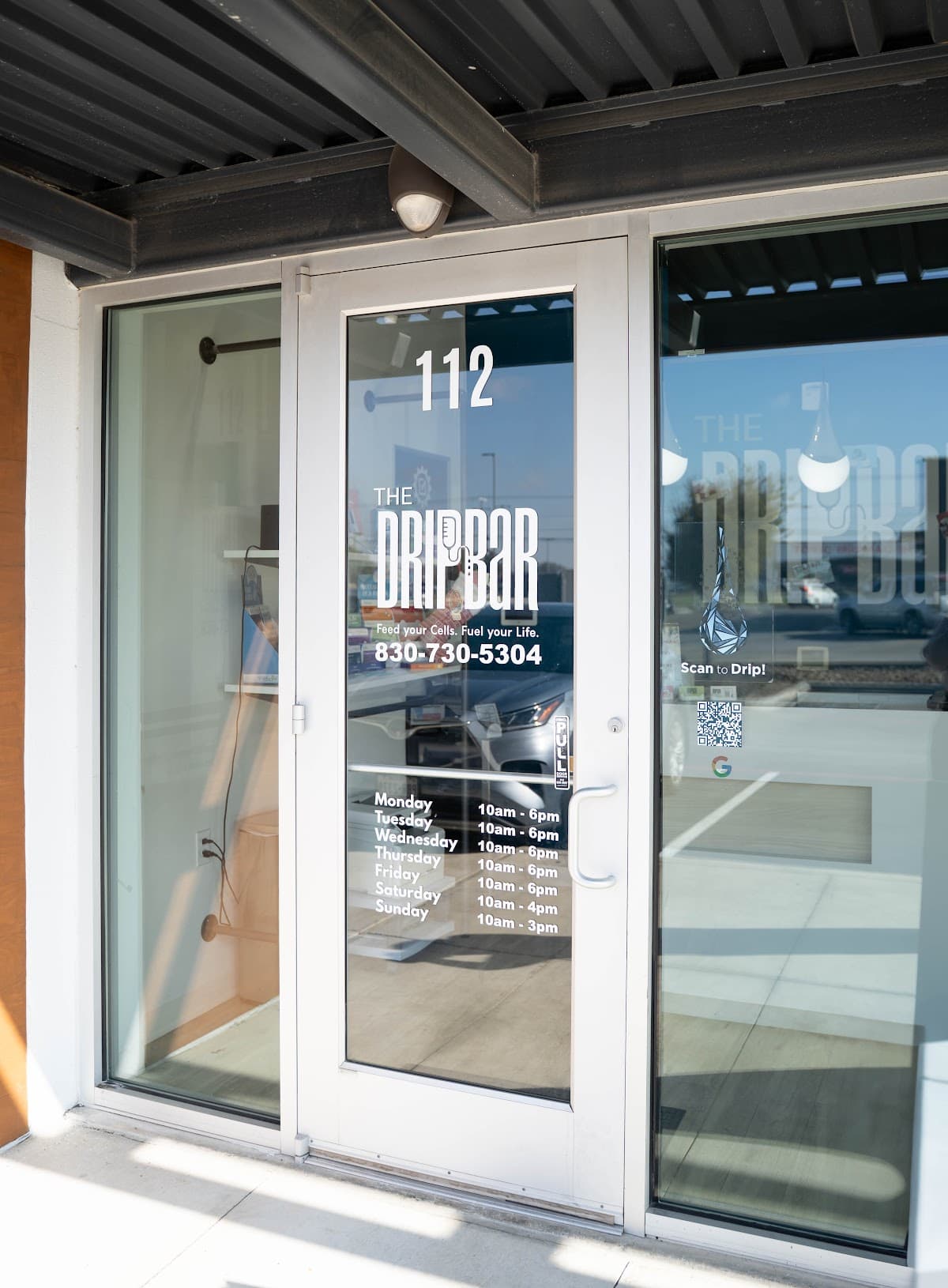 The DRIPBaR New Braunfels photo 3