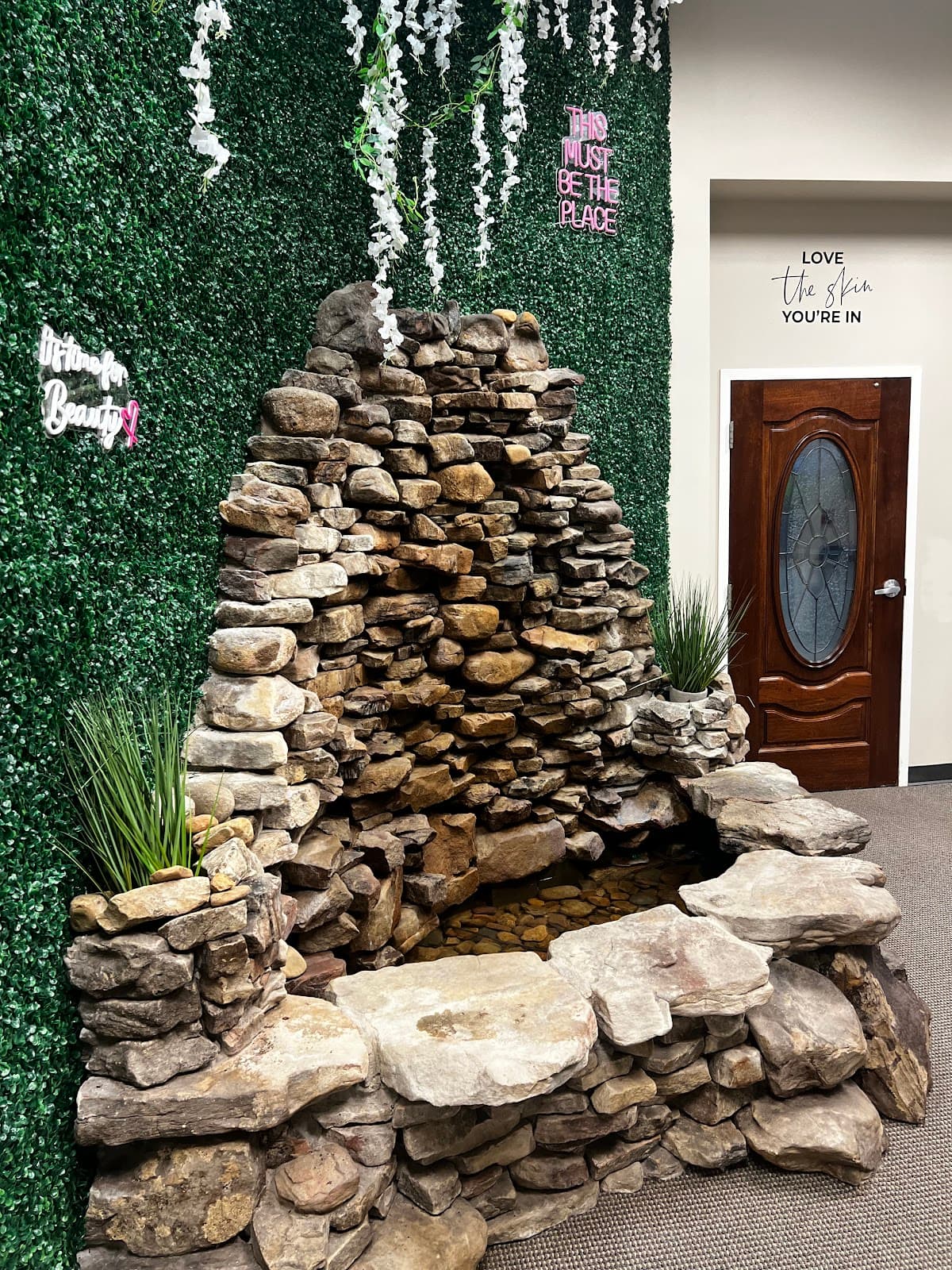 The House of Wellness Med Spa photo 1