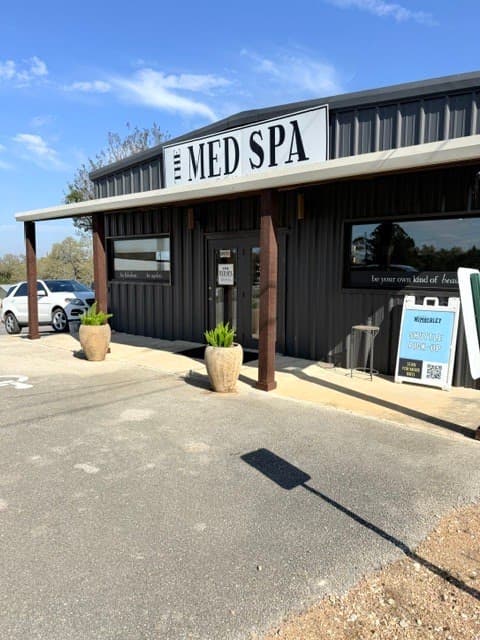 The Med Spa photo 1