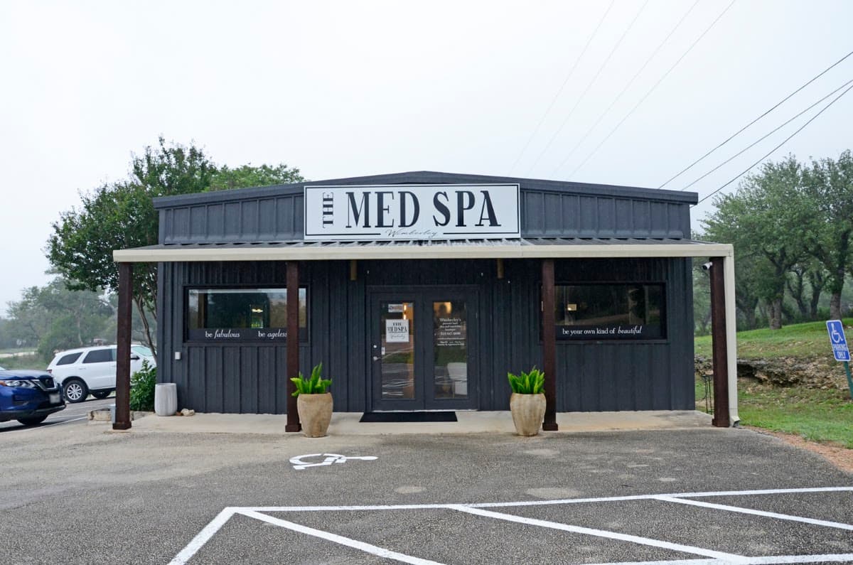 The Med Spa photo 2