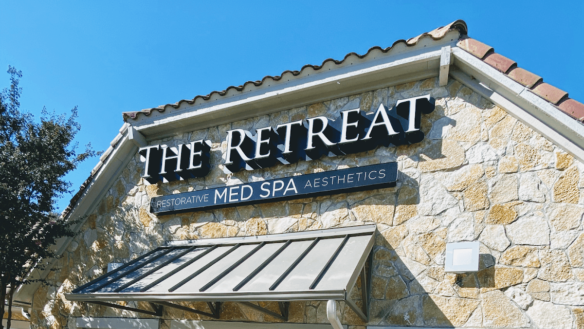 The Retreat Restorative & Aesthetics: Dr. Joshua Baker photo 1