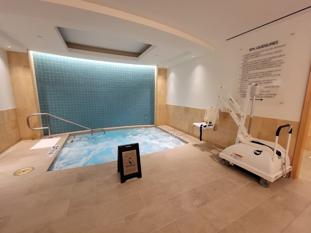 The Ritz-Carlton Spa photo 3