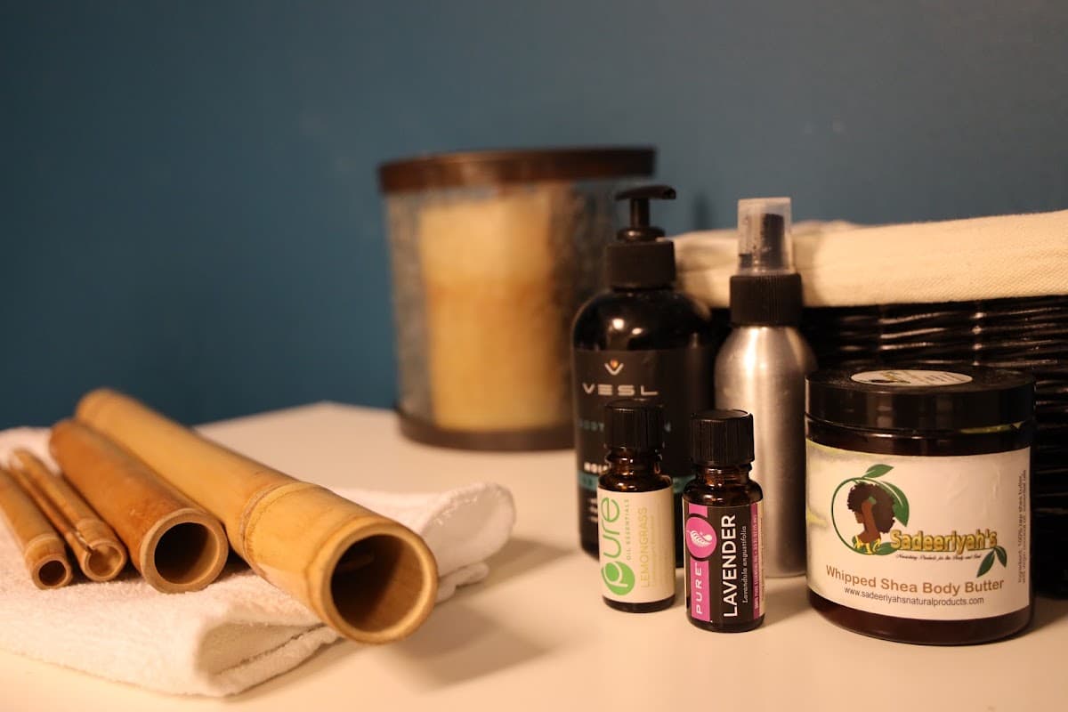 The Serenity Room Day Spa photo 1