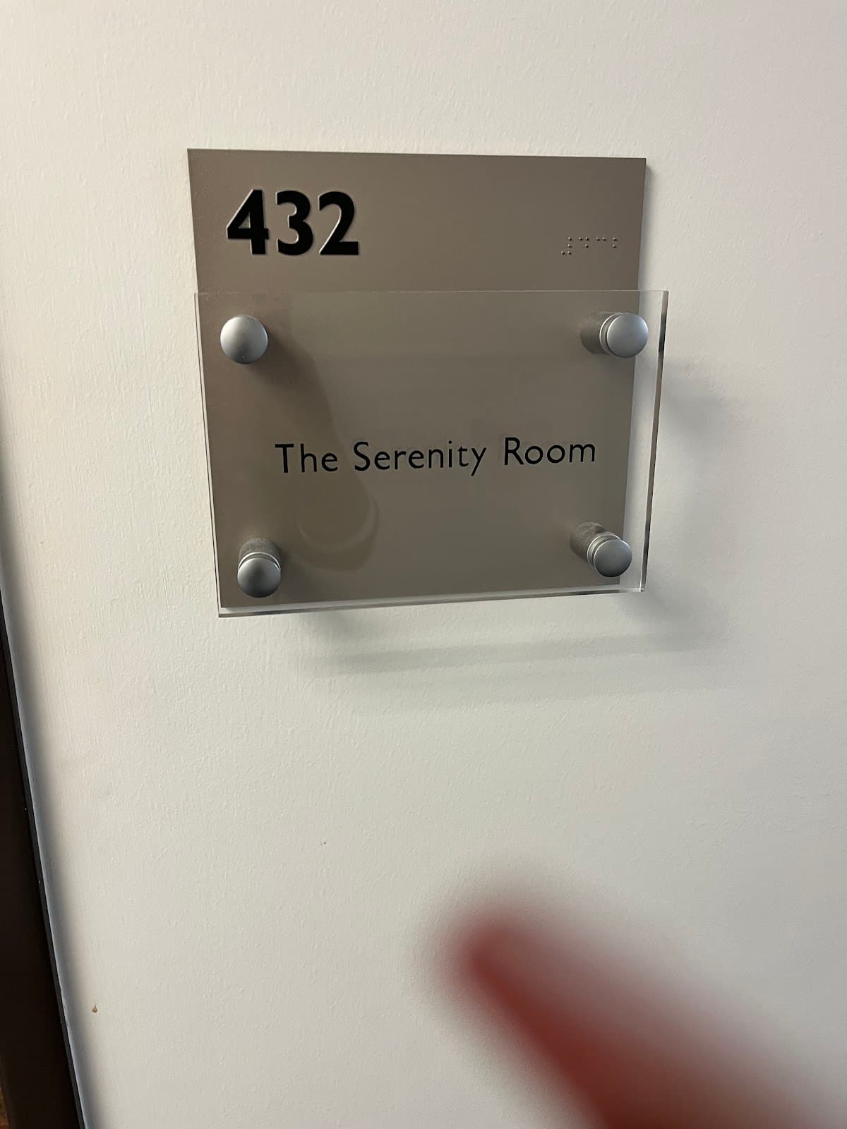 The Serenity Room Day Spa photo 2