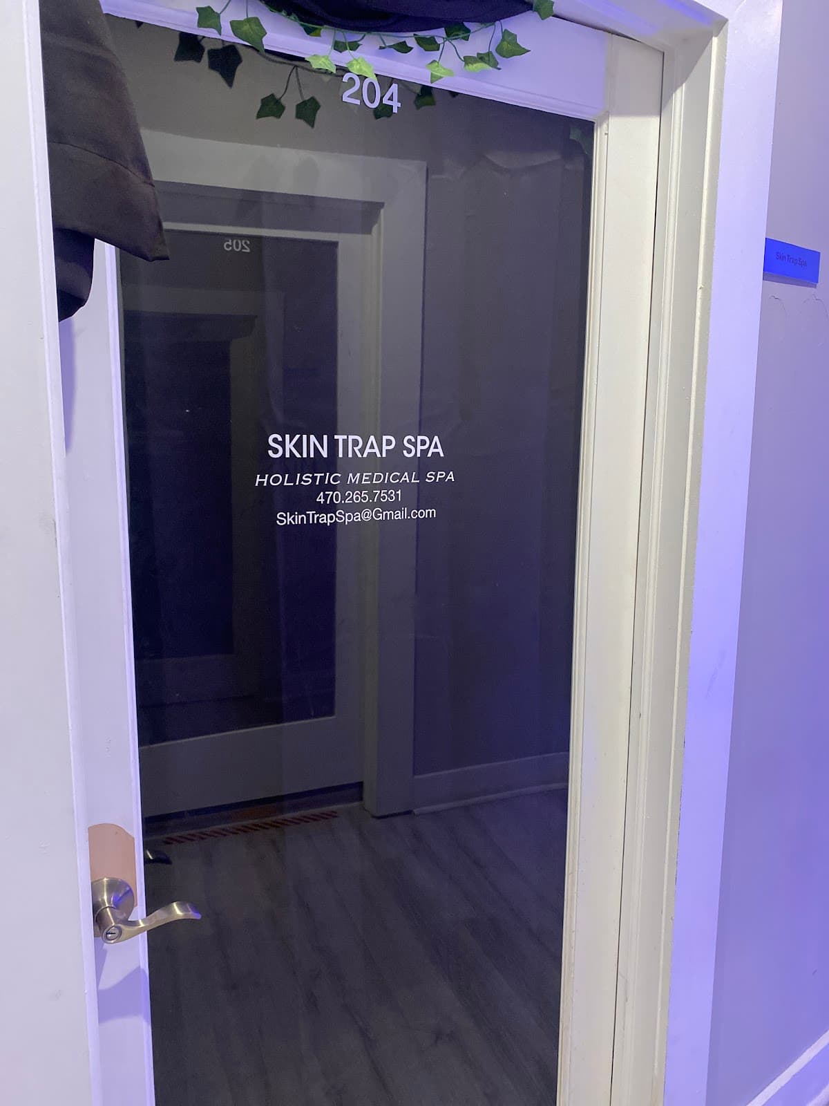 The Skin Trap Spa photo 2