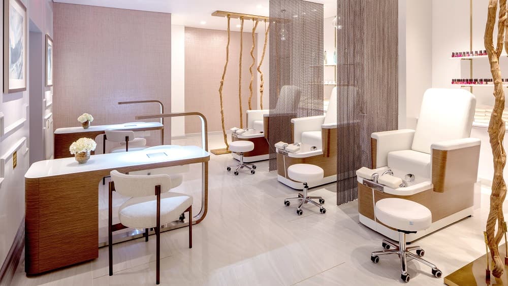 The Spa at The Crescent photo 2