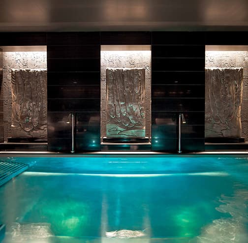 The Spa at the Joule photo 3