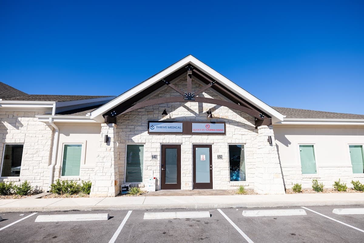 Thrive Medical photo 2
