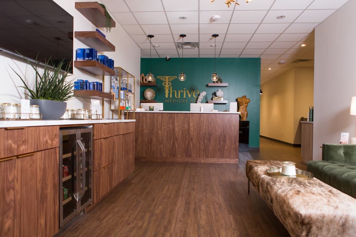 Thrive Medical Spa photo 2
