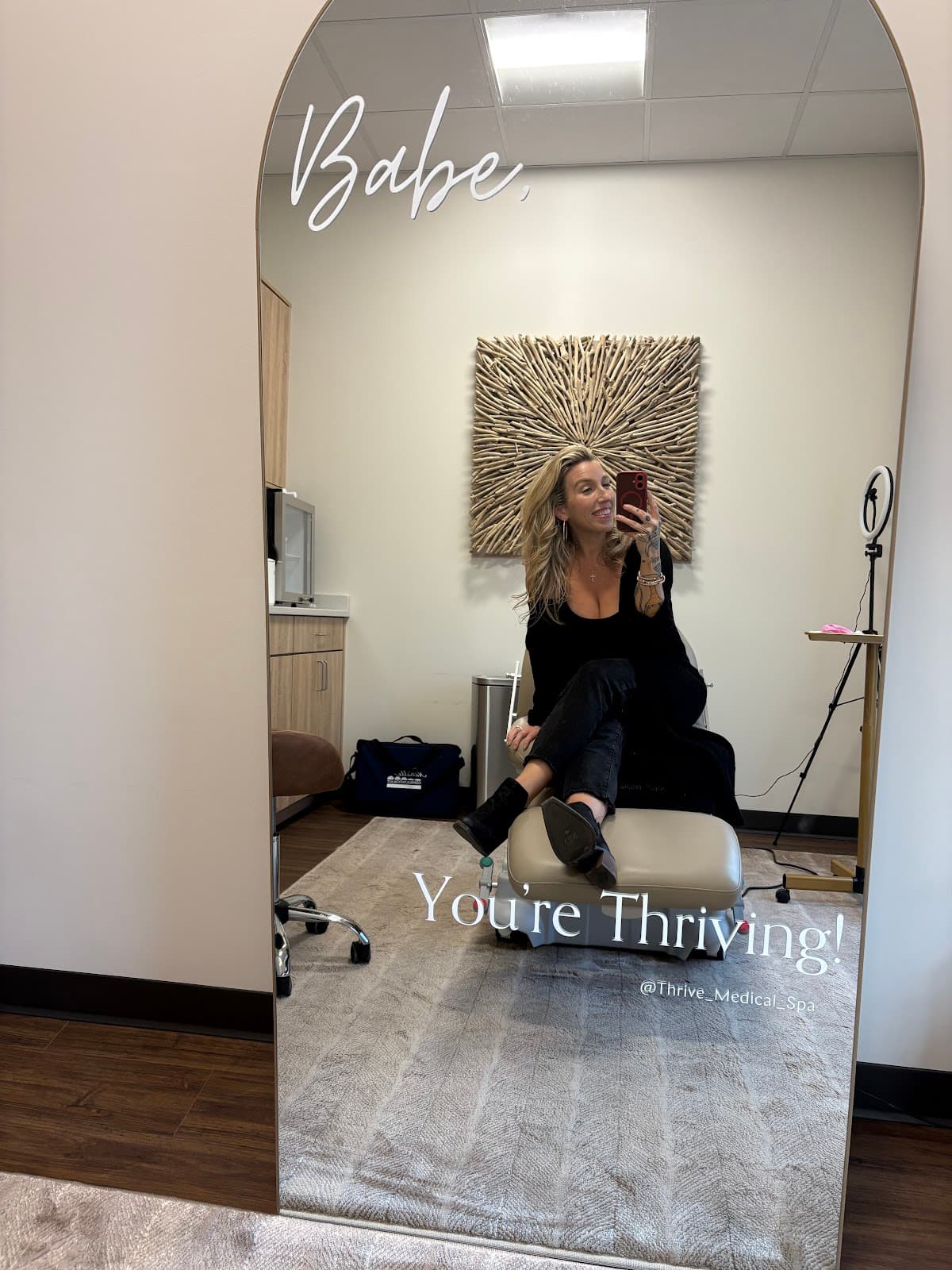 Thrive Medical Spa photo 3