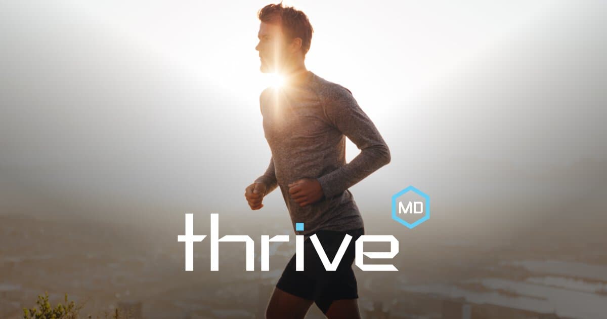 ThriveMD Institue, LLC photo 1