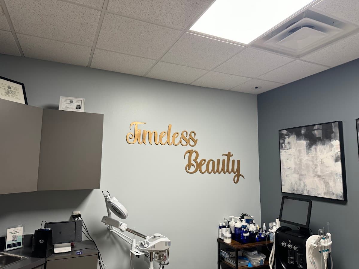 Timeless Beauty Med Spa photo 2