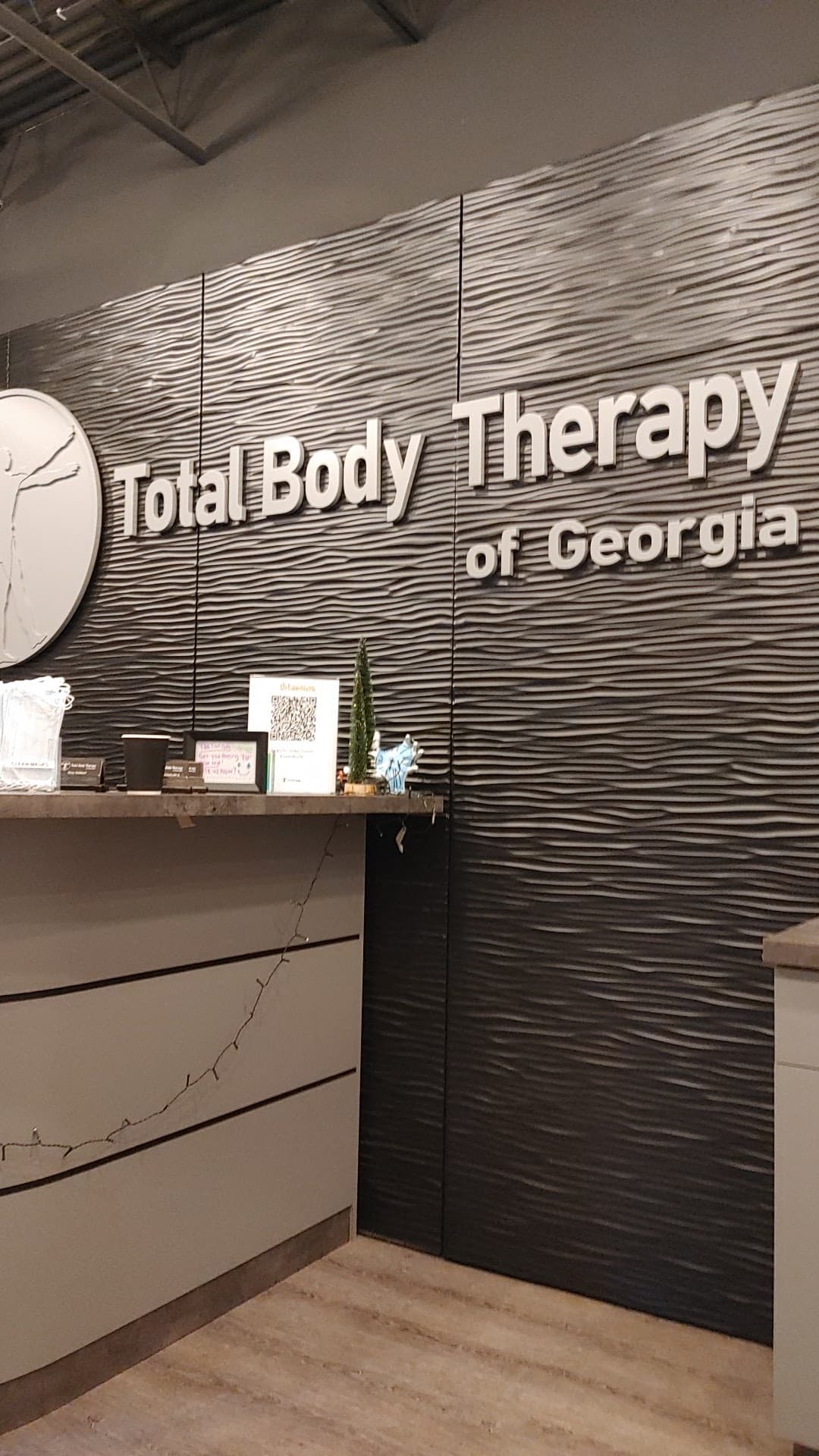 Total Body Therapy Of Georgia photo 1