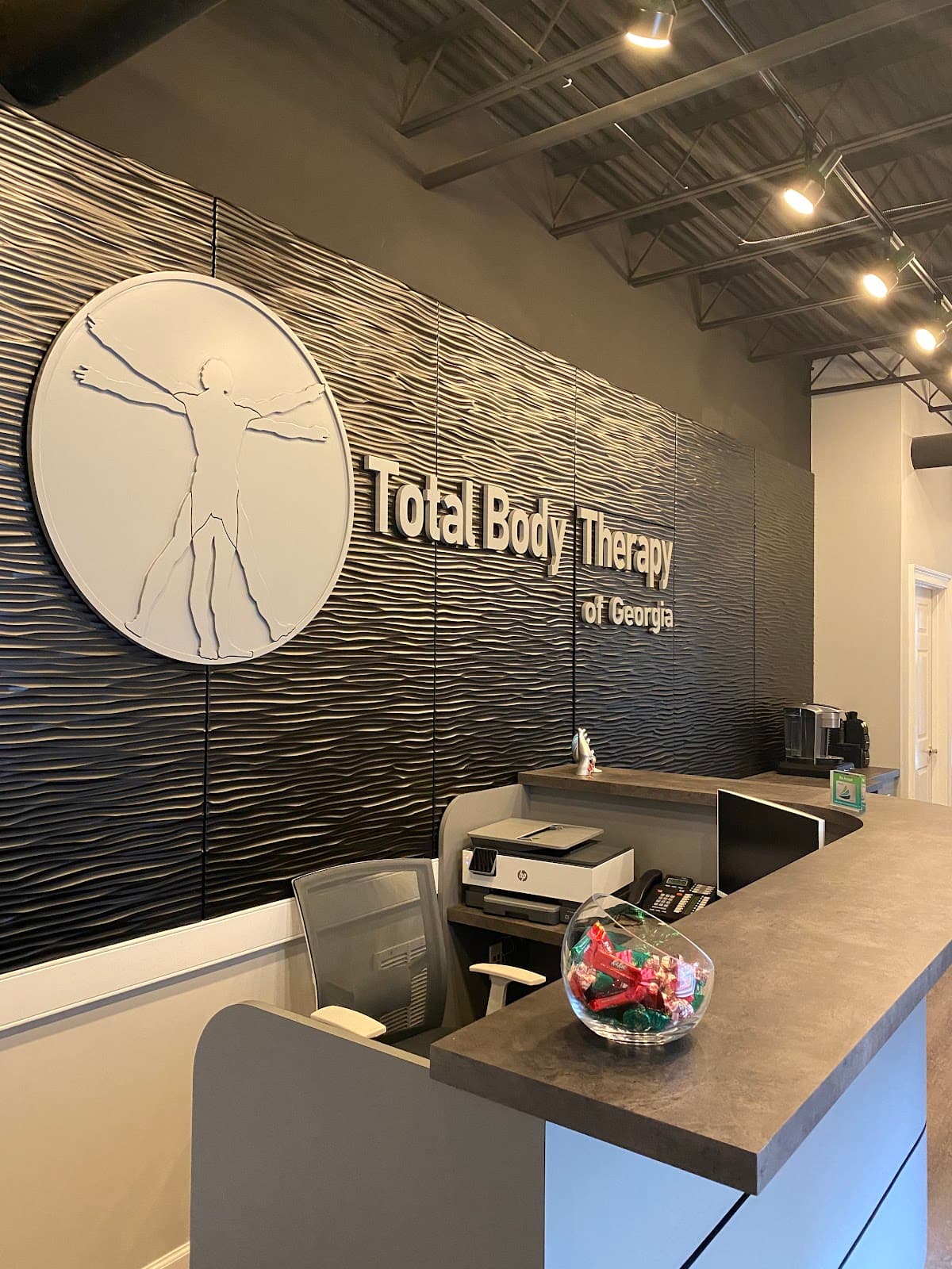 Total Body Therapy Of Georgia photo 2