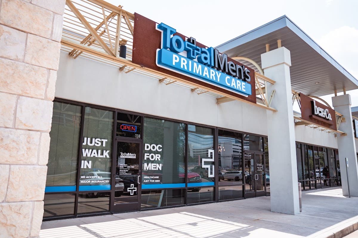 Total Health Primary Care - Domain photo 1