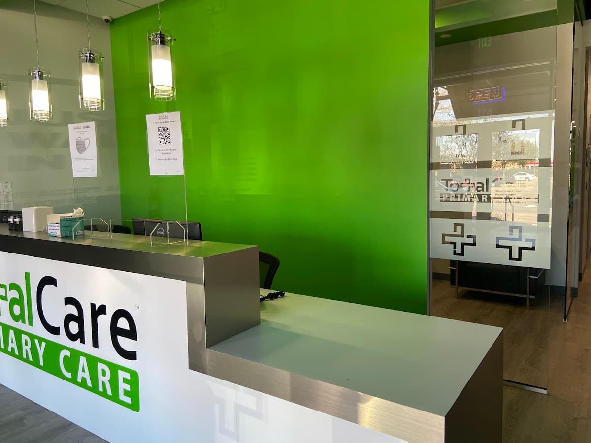 Total Health Primary Care - Frisco Star photo 2
