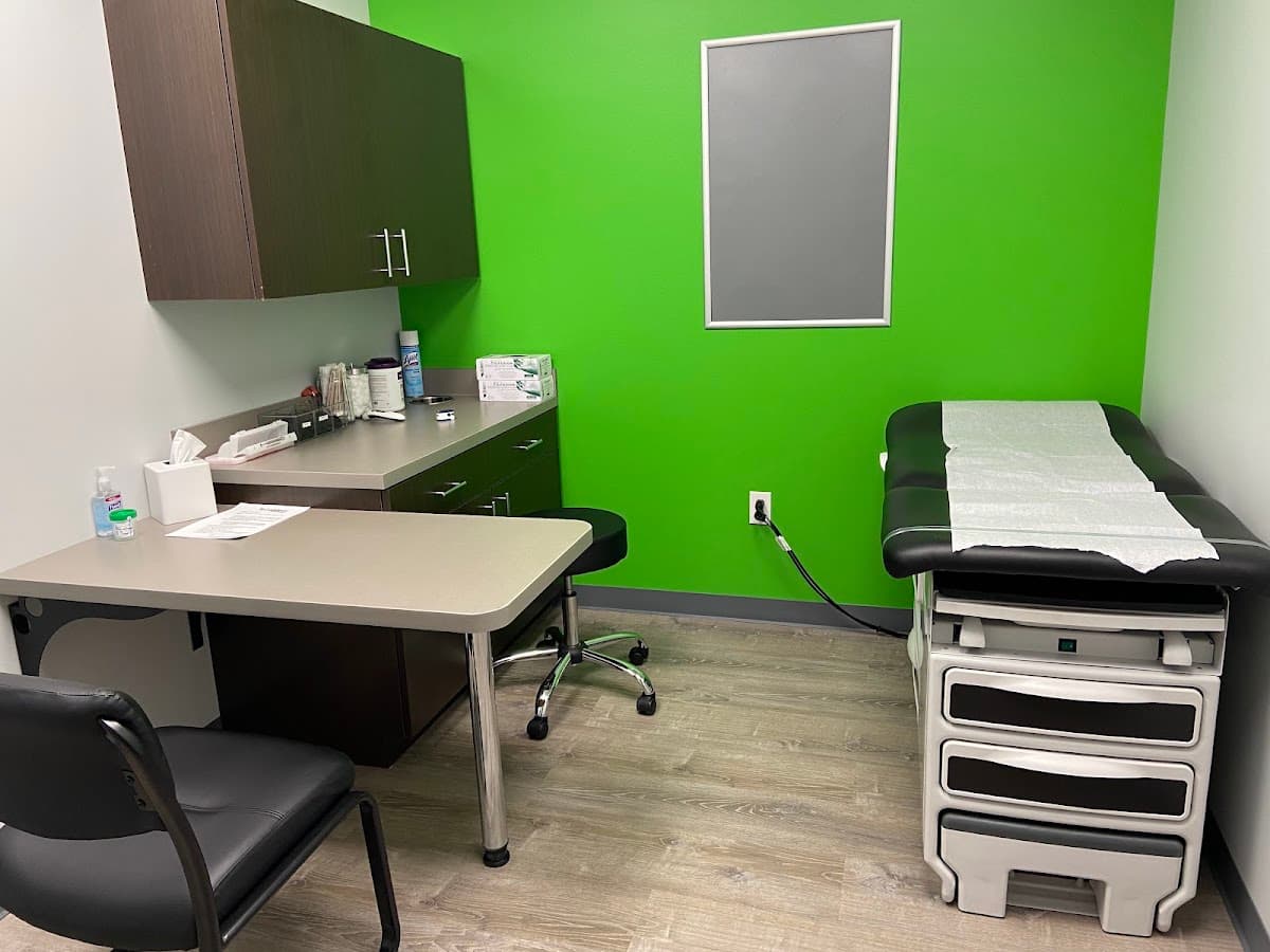 Total Health Primary Care - Frisco Star photo 3