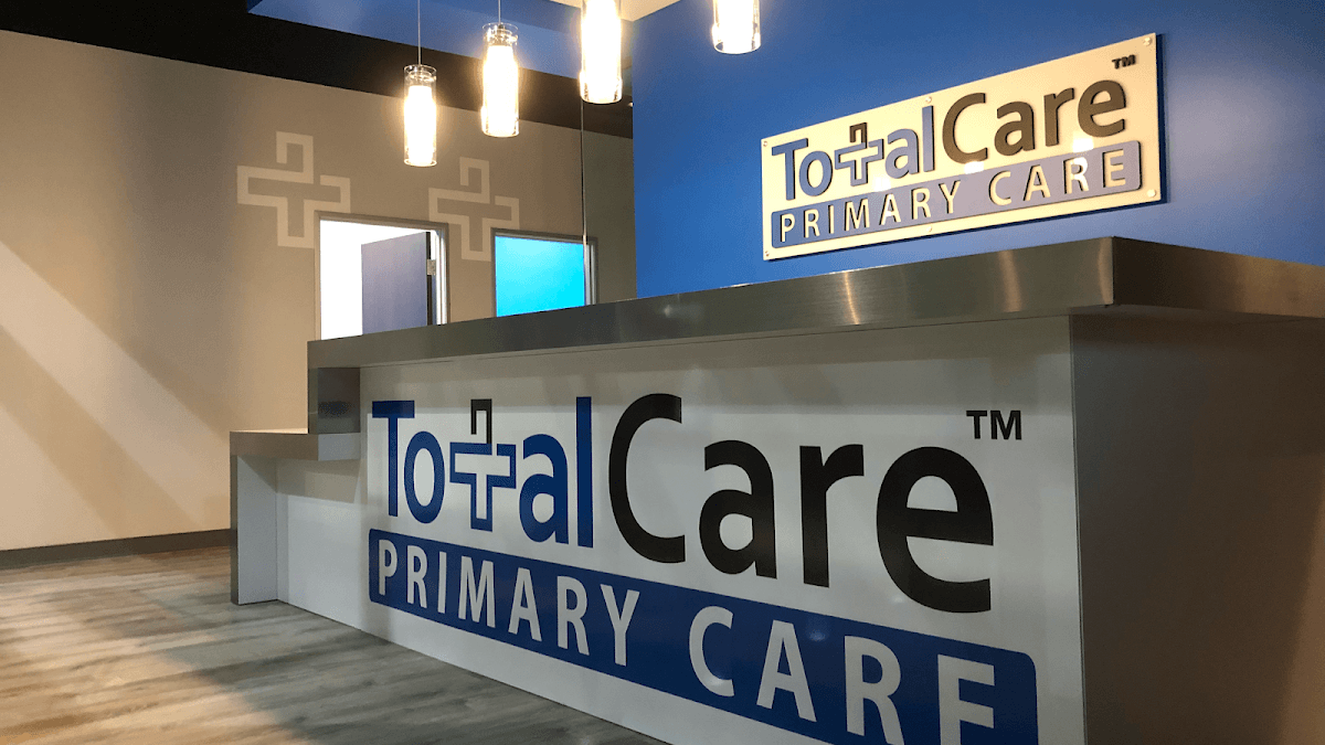 Total Health Primary Care - Greenlawn photo 1