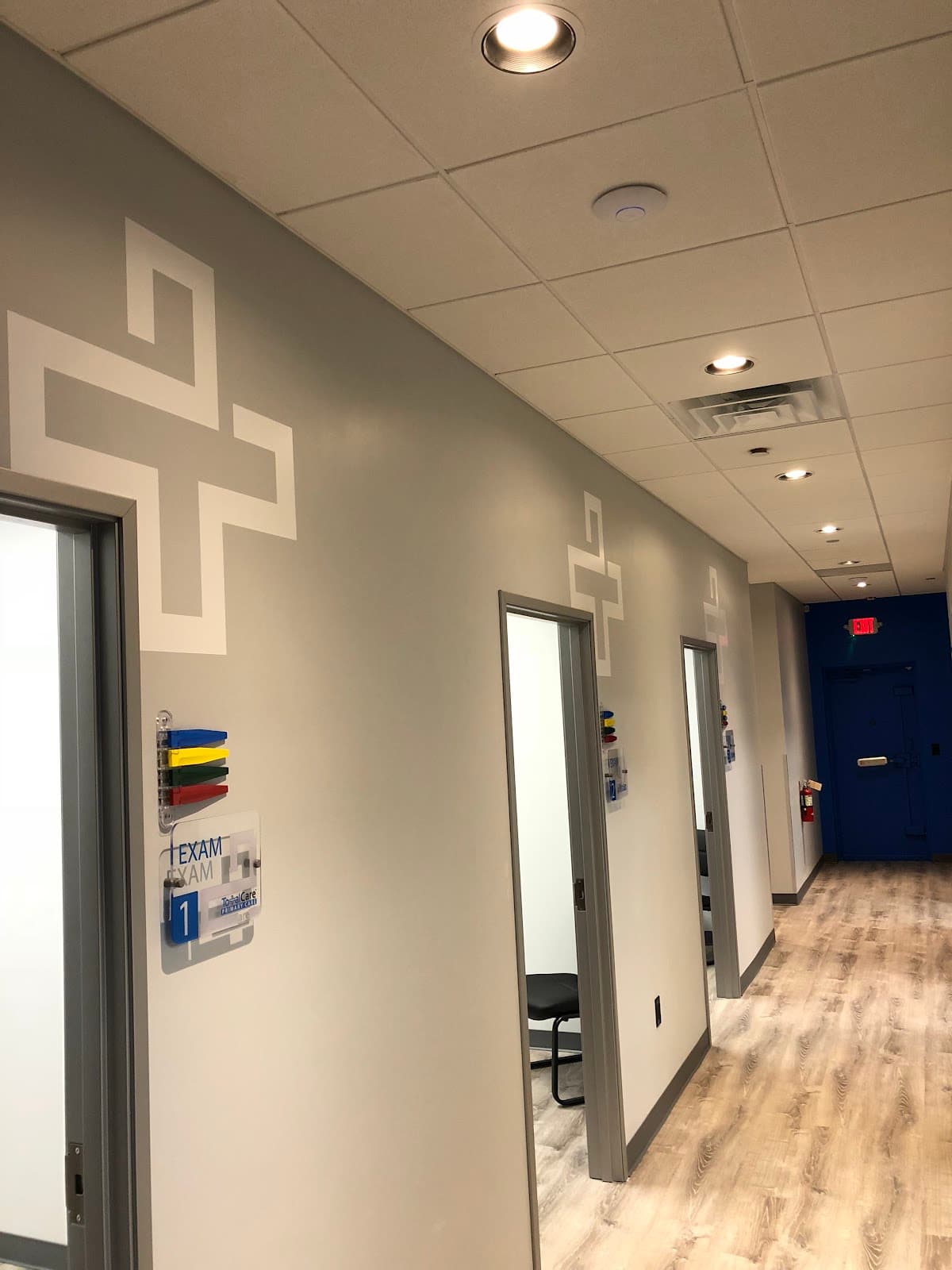 Total Health Primary Care - Greenlawn photo 2
