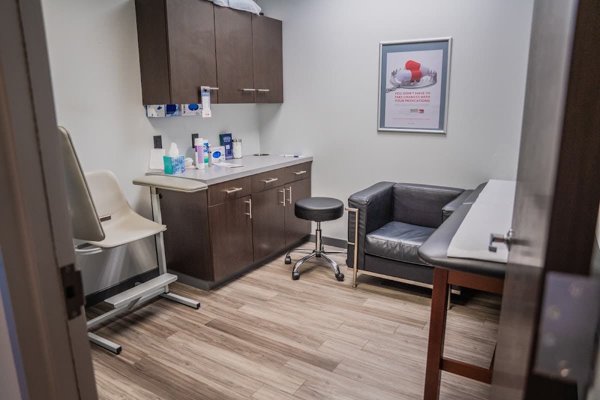 Total Health Primary Care - McKinney South photo 2