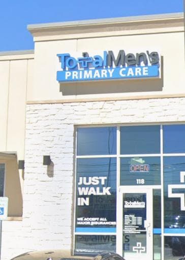 Total Health Primary Care - Round Rock 79 photo 3