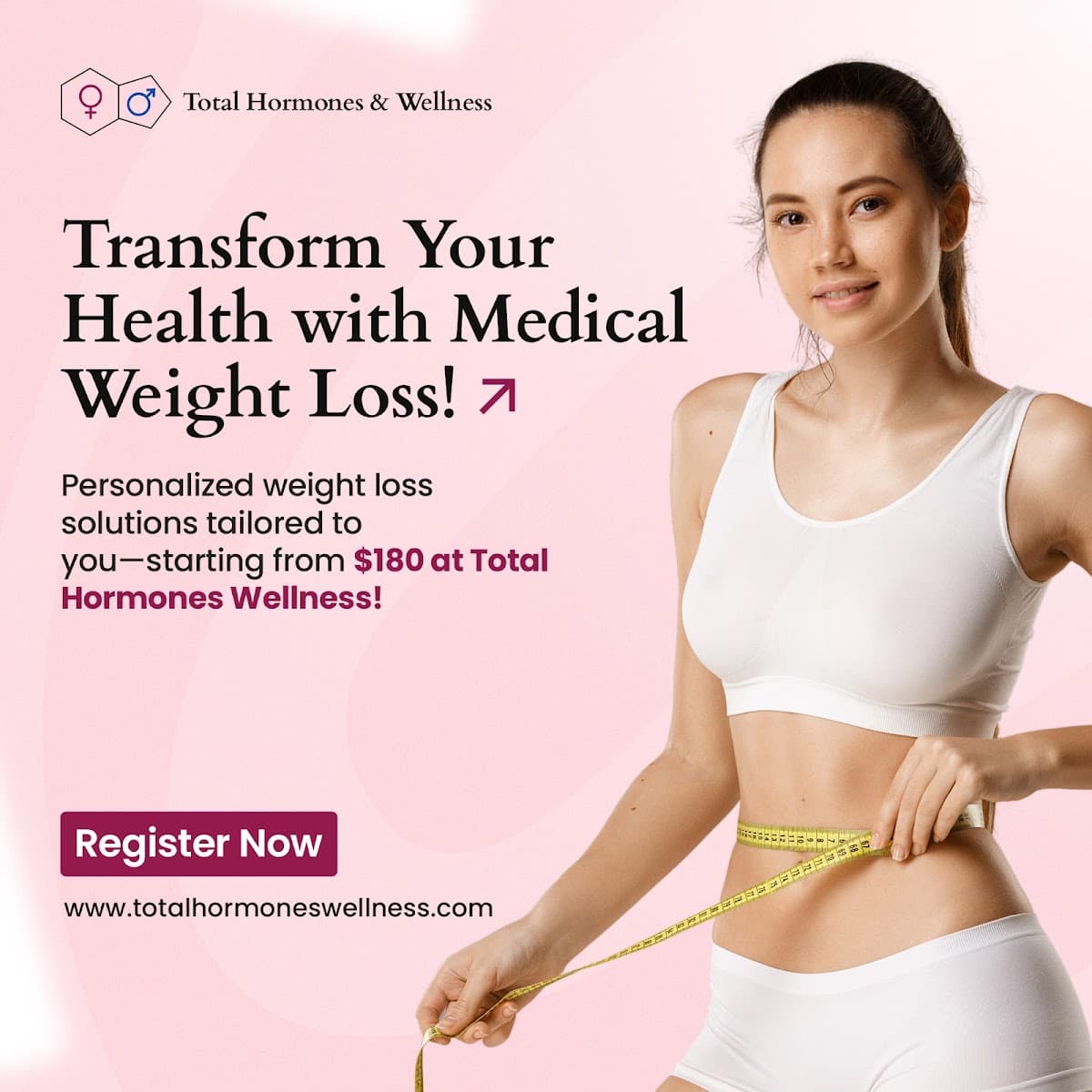 Total Hormones & Wellness photo 2
