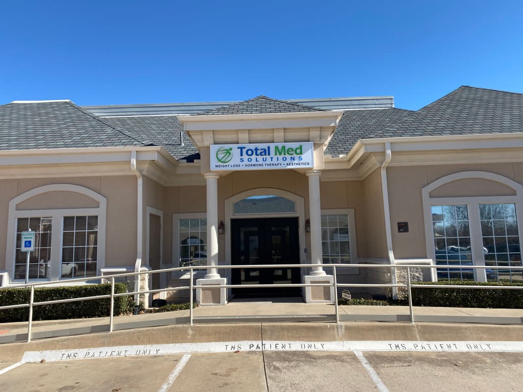 Total Med Solutions photo 1