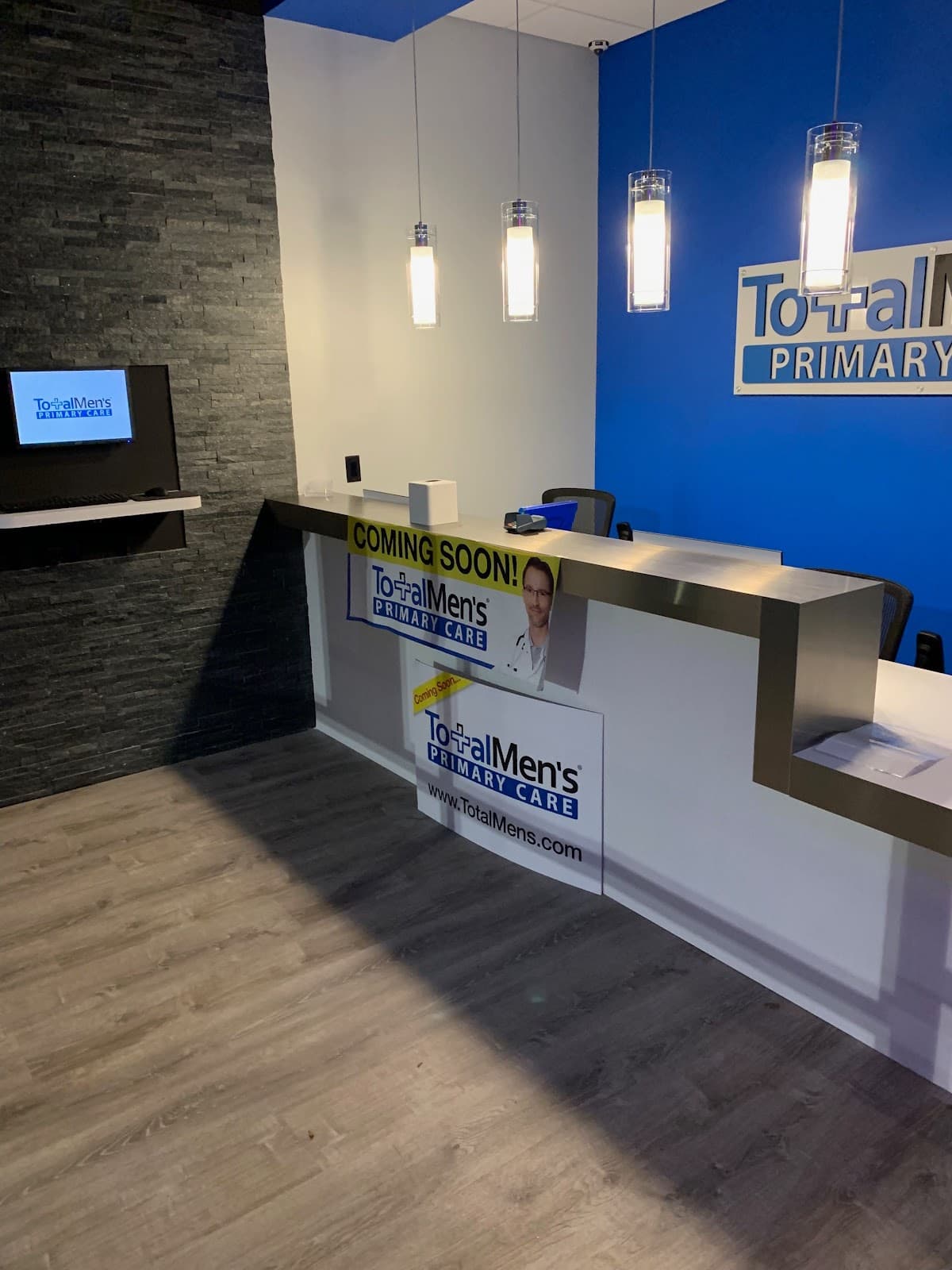Total Men's Primary Care - Addison photo 3